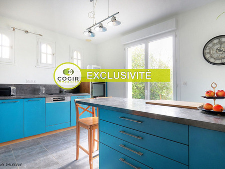 Maison sur Le Rheu ; 450 000 &euro; ; Achat Réf. PGP2198