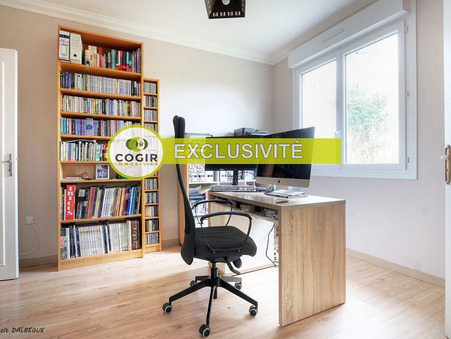 Vente maison 450 000 &euro; Le Rheu