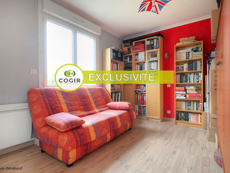 A vendre maison Le Rheu 35650; 450 000 &euro;