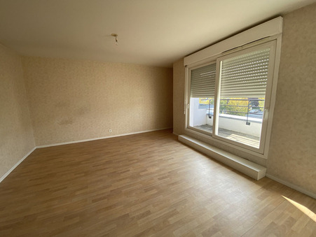 A louer appartement 645 € Rennes