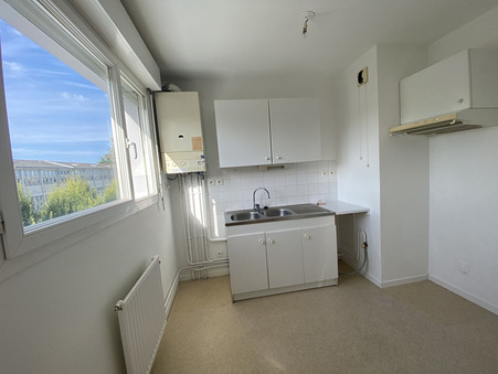 Appartement 645 &euro;  sur Rennes (35000) - Réf. 4688