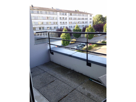 A louer appartement 645 &euro;  Rennes