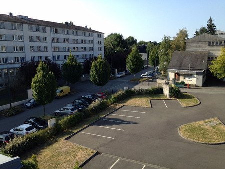 A louer appartement 645 &euro;  Rennes