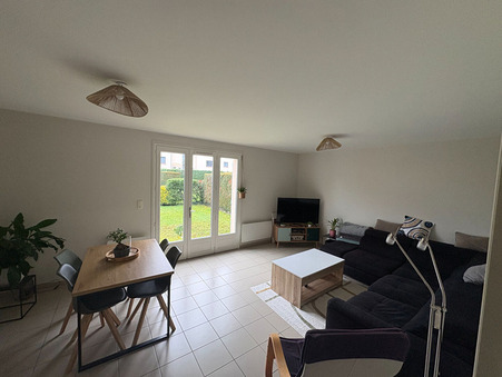 Maison sur Negrepelisse ; 780 &euro;  ; A louer Réf. 284G