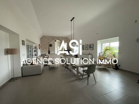 Vente Maison Vaiges Réf. 5917 - Slide 1