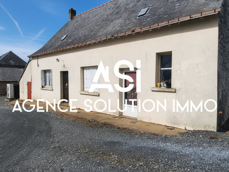 Vente Maison Vaiges Réf. 5917 - Slide 8