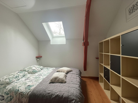 Maison sur Talensac ; 287 700 &euro; ; Vente Réf. 738