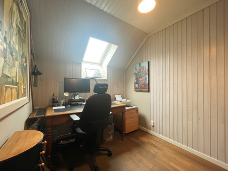 Maison sur Talensac ; 287 700 &euro; ; Vente Réf. 738