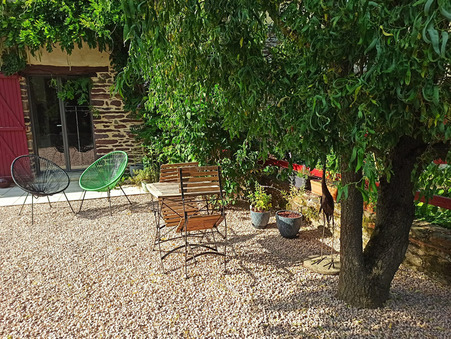 Maison 287 700 &euro; Réf. 738 Talensac