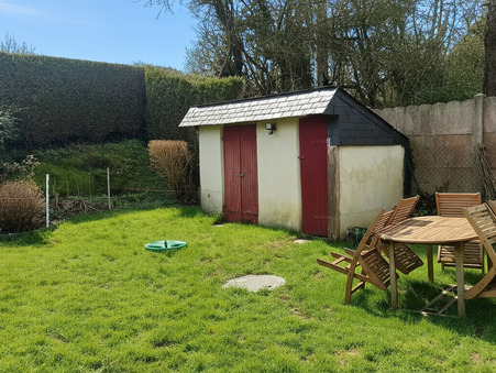 Maison 287 700 &euro; sur Talensac (35160) - Réf. 738