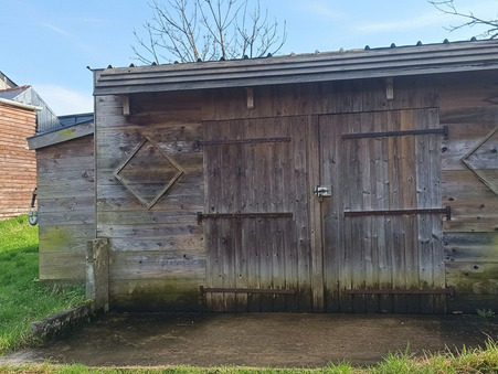 A vendre maison Talensac 35160; 287 700 &euro;