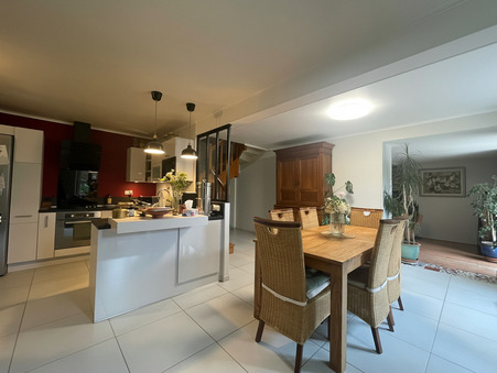 Vente maison 287 700 &euro; Talensac