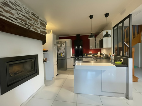 Maison sur Talensac ; 287 700 &euro; ; Achat Réf. 738