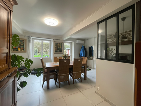 A vendre maison Talensac 35160; 287 700 &euro;