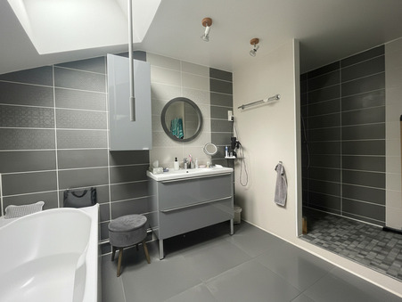 Vente maison 287 700 &euro; Talensac