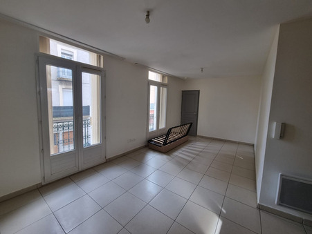Appartement 590 &euro;  Réf. 929 Béziers