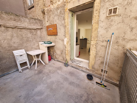 Appartement 590 &euro;  Réf. 929 Béziers