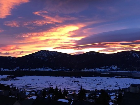 Appartement sur Les Angles ; 165 000 &euro;  ; Vente Réf. 3385-86762944