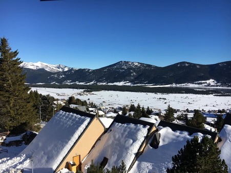 Vente appartement 165 000 &euro;  Les Angles