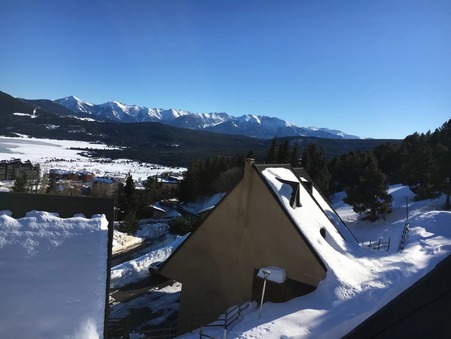 Vente appartement 165 000 &euro;  Les Angles