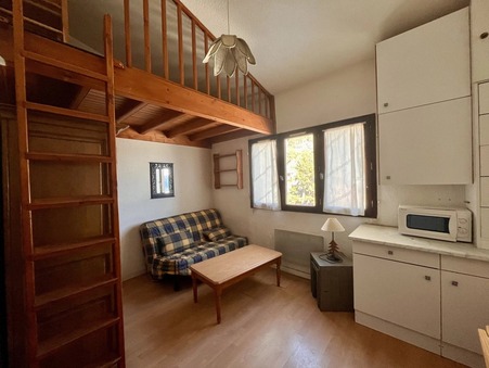 Vente appartement 50 000 &euro;  Les Angles