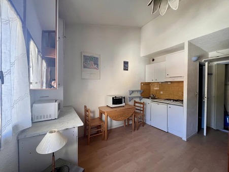 Vente appartement 50 000 &euro;  Les Angles