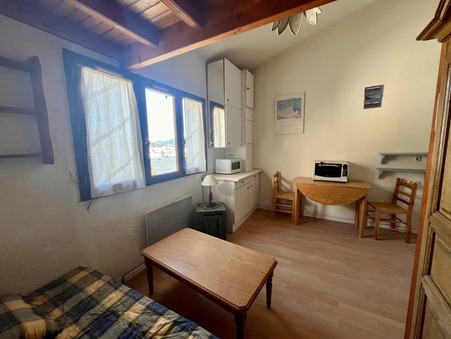 Appartement sur Les Angles ; 50 000 &euro;  ; Achat Réf. 3369-86769209