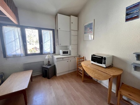 Achat appartement Les Angles Réf. 3369-86769209