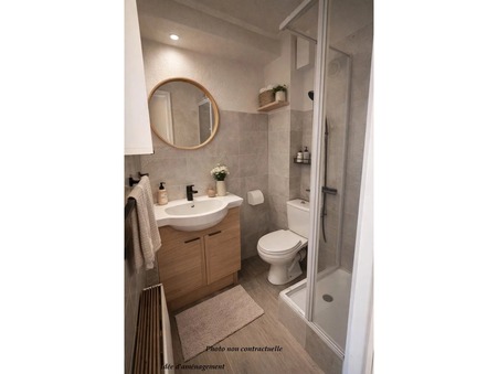 Appartement 50 000 &euro;  Réf. 3369-86769209 Les Angles