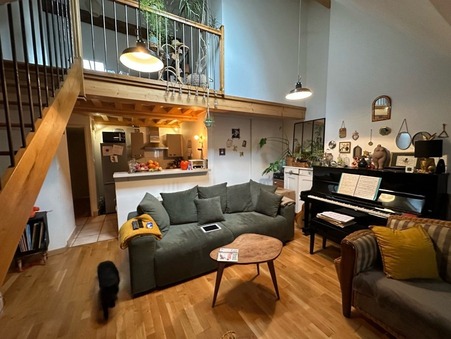 Location appartement Chalon sur Saône Réf. 276-IMMOLYS_276