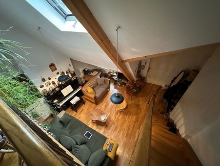 Appartement 780 &euro;  sur Chalon sur Saône (71100) - Réf. 276-IMMOLYS_276