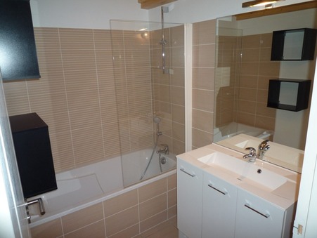 Appartement sur Chalon sur Saône ; 780 &euro;  ; Location Réf. 276-IMMOLYS_276