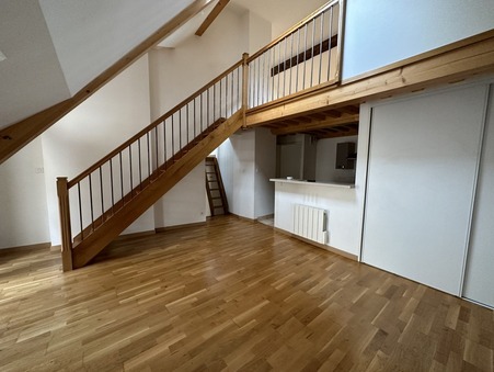 Location appartement Chalon sur Saône Réf. 276-IMMOLYS_276