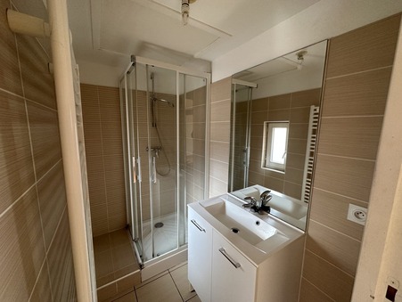 A louer appartement 780 &euro;  Chalon sur Saône