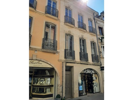 Appartement 780 &euro;  Réf. 276-IMMOLYS_276 Chalon sur Saône