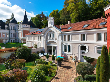 Maison sur Sorbiers ; 489 000 &euro;  ; A vendre Réf. CHAJE6037