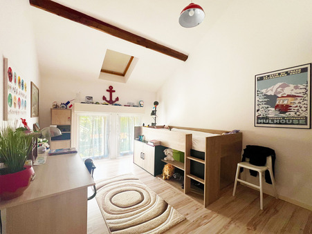 Vente maison 489 000 &euro;  Sorbiers