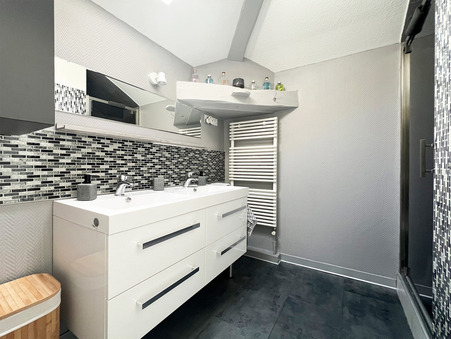 Vente maison 489 000 &euro;  Sorbiers