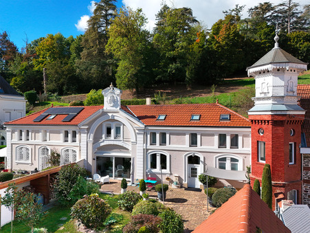 Achat maison Sorbiers Réf. CHAJE6037