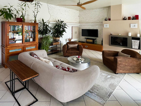 Achat maison Sorbiers Réf. CHAJE6037