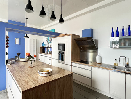 Maison sur Sorbiers ; 489 000 &euro;  ; A vendre Réf. CHAJE6037