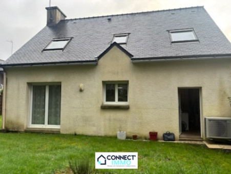 Vente Maison GOURIN Réf. 1957 - Slide 1