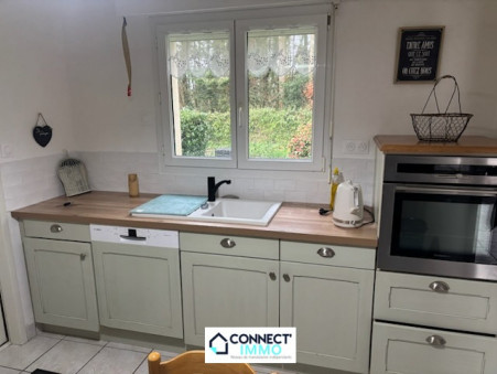 Vente Maison GOURIN Réf. 1957 - Slide 2