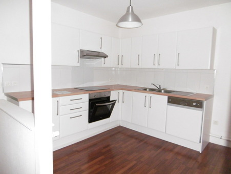 A louer appartement Roubaix 59100; 780 &euro; 