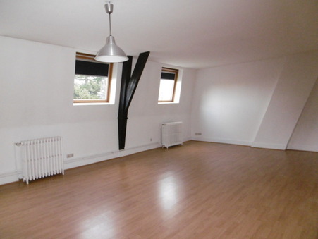 Appartement sur Roubaix ; 780 &euro;  ; Location Réf. 3382