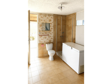 Maison 153 000 &euro;  sur Bagnot (21700) - Réf. 4937