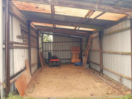 Maison sur Bagnot ; 153 000 &euro;  ; Vente Réf. 4937