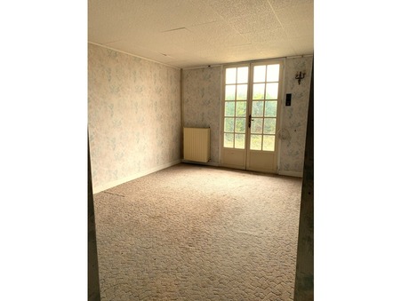 Achat maison Bagnot Réf. 4937