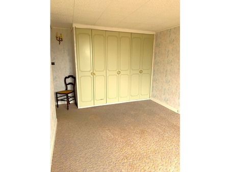 Vente maison 153 000 &euro;  Bagnot