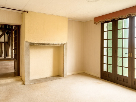 Maison 153 000 &euro;  sur Bagnot (21700) - Réf. 4937